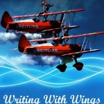 Writing With Wings